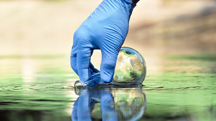 環(huán)境檢測(cè)的有哪些重要的作用？